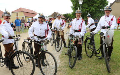 Jak vznikají hernnhutské hvězdy? Prozkoumejte při 16. ročníku Hvězdicové jízdy