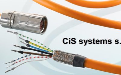 CiS systems s.r.o. nabízí volnou pozici  Referent/ka technického oddělení