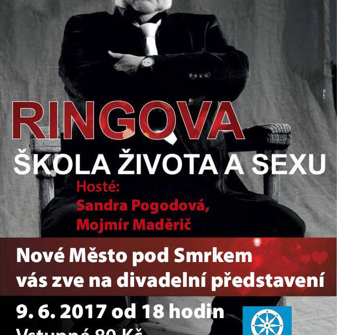 Ringova škola života a sexu