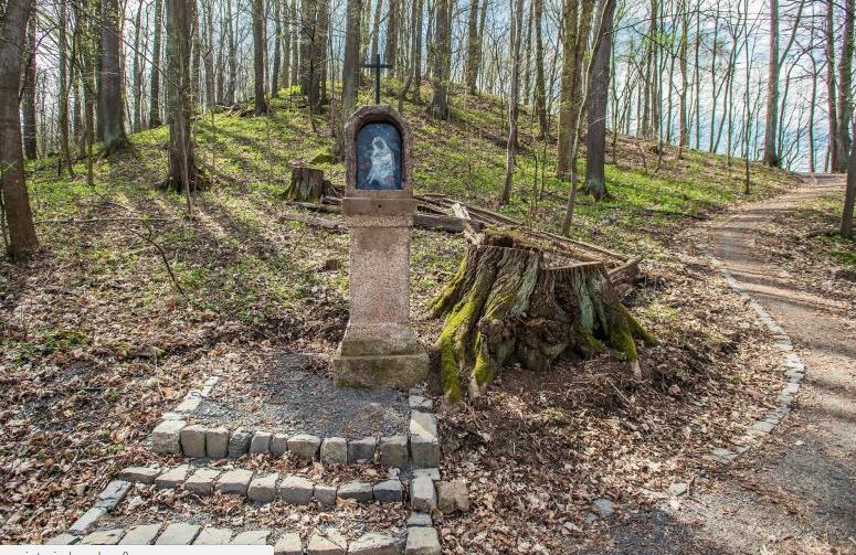 Křížovou cestu slavnostně otevře 12. května litoměřický biskup