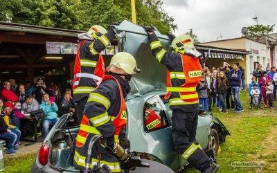 Bulovské léto 2018 / Fotoreportáž