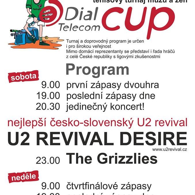 Dial Telecom Cup