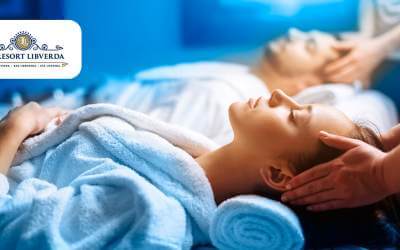 Wellness procedury ve Spa Resortu Libverda