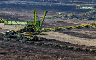 Důl Turów přišel o povolení k těžbě do roku 2044. Polský soud rozhodl, že při rozšíření dolu byl porušen zákon…