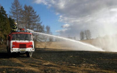 V Libereckém kraji ruší platnost opatření kvůli nebezpečí vzniku požáru