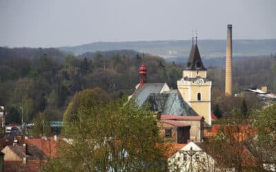 Kraj pokračuje v mapování potřeb hospodářsky a sociálně ohrožených území