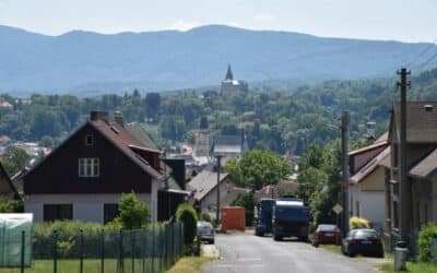 Frýdlantsko se dočkalo. První z hospodářsky a sociálně ohrožených území má svou studii