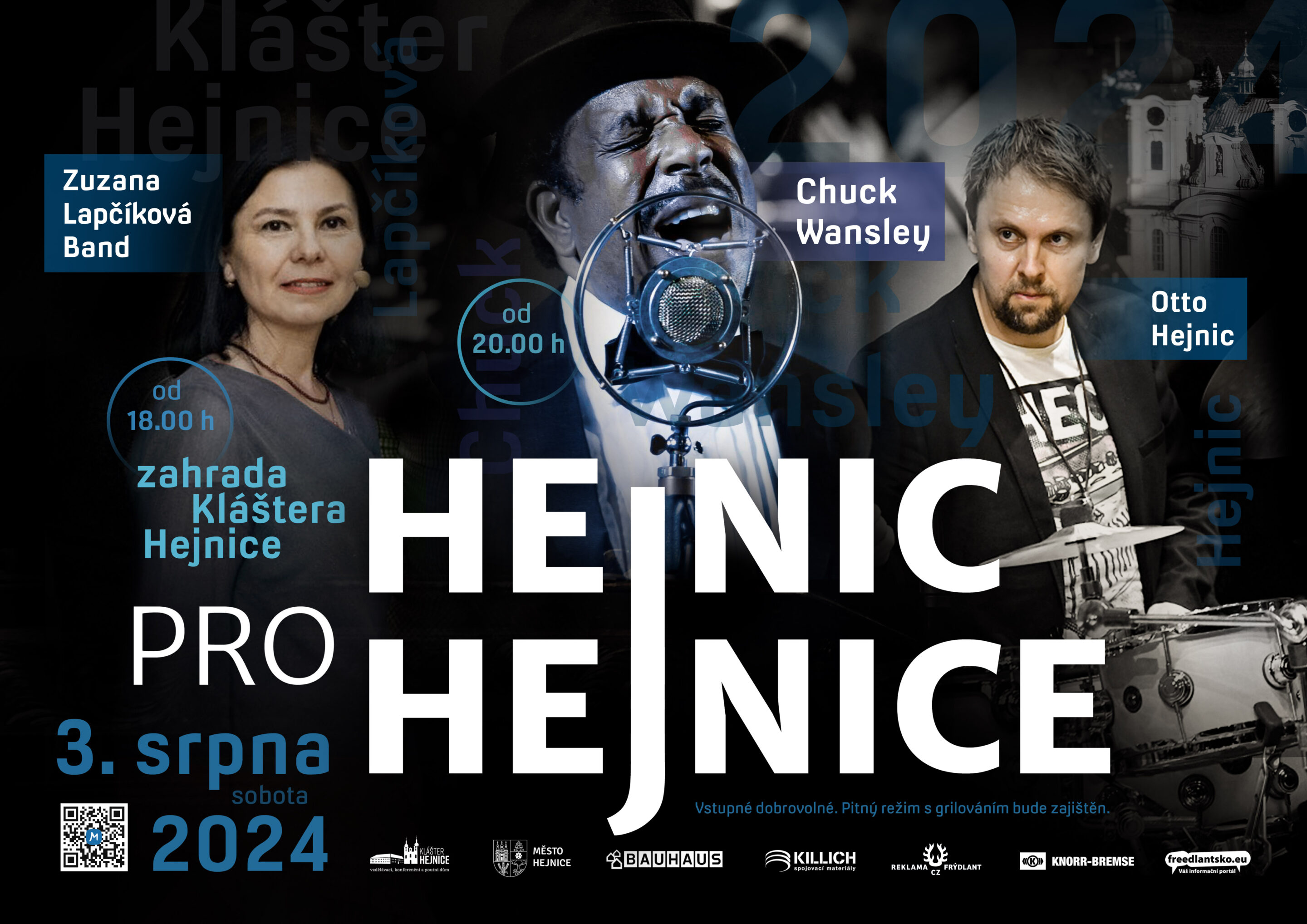 014 plakat hejnio pro hejnice 2024